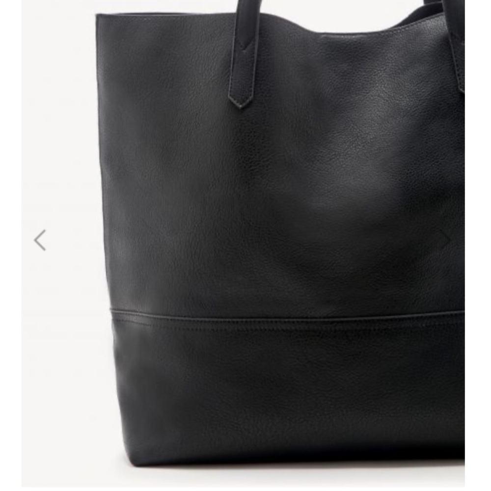 Sole Society Dawson bag black - Picture 7 of 10